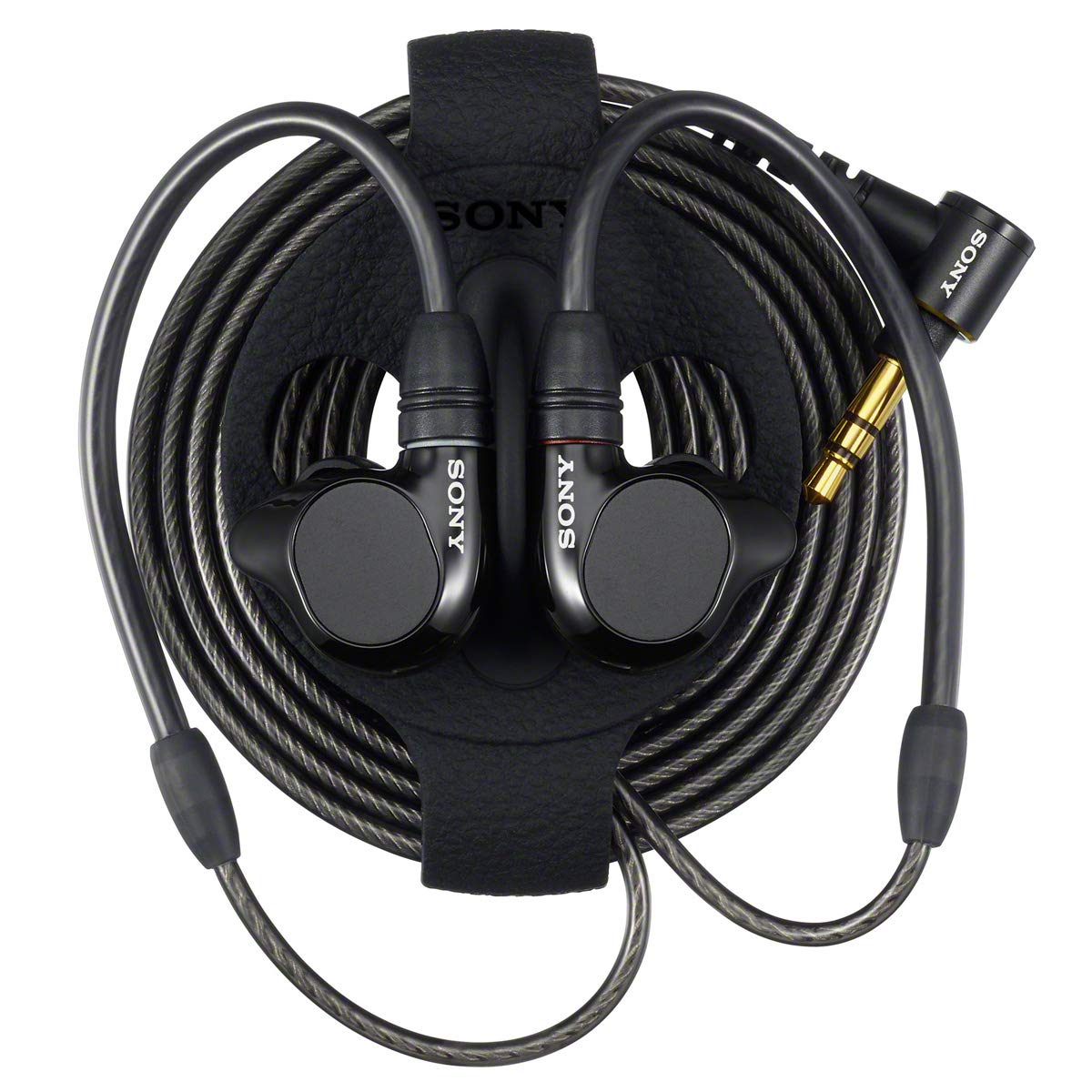 Amazon.co.jp: Sony IER-M7 インイヤーモニターヘッドホン ブラック