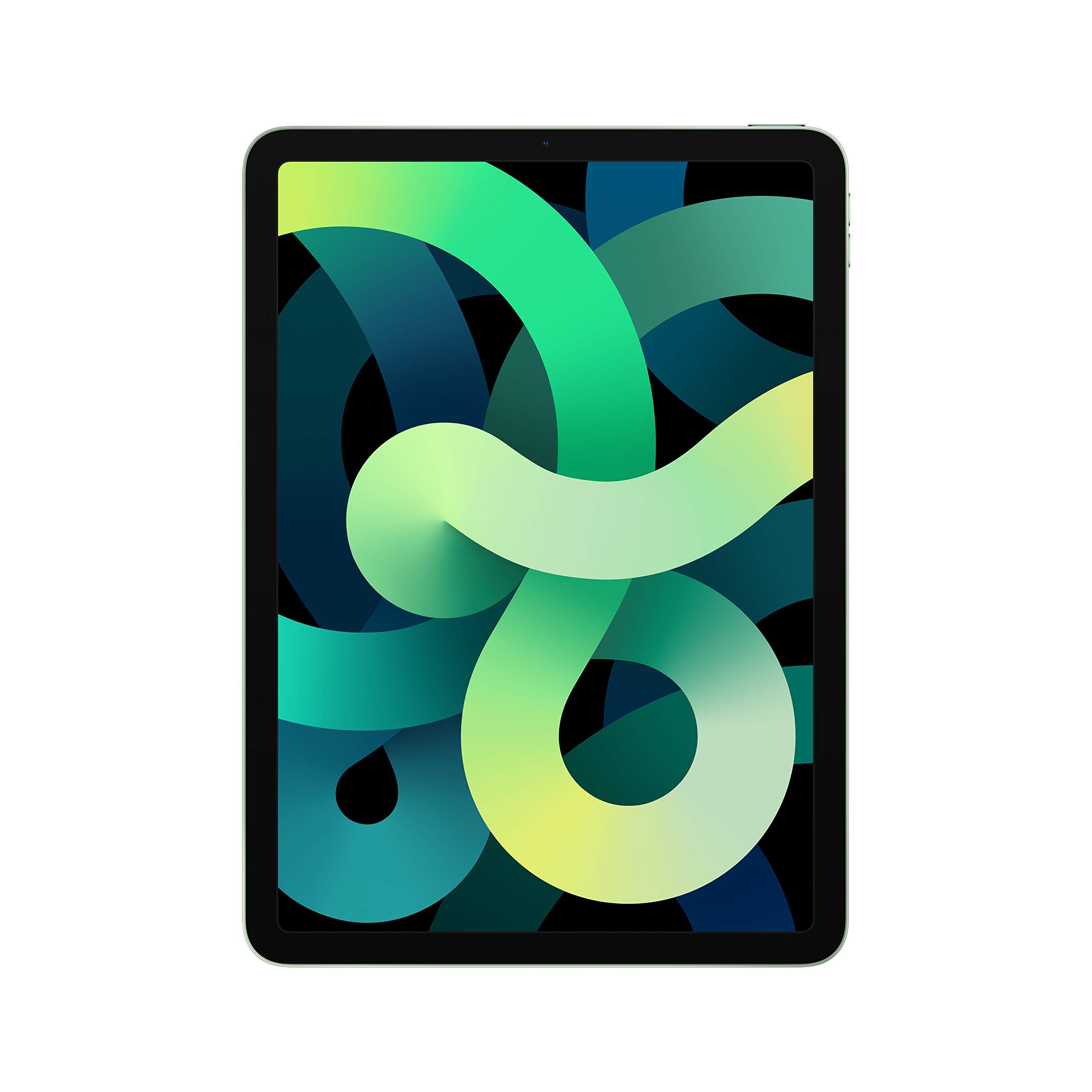 iPad Air 4-256GB - WiFi - Green (Renewed Premium) : Amazon.ca