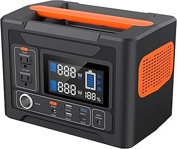 Amazon.co.jp: 777SYD ポータブル電源 300W PSE認証済み ポータブル