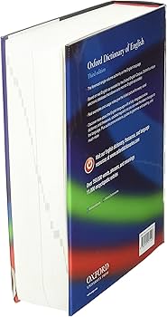 Amazon | Oxford Dictionary of English | Oxford Languages