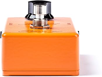 Amazon | MXR CSP101SL Script Phase90 LED有り フェイザー