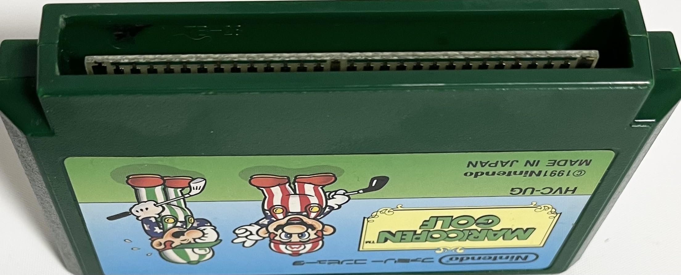 Amazon.co.jp: マリオオープンゴルフ : ゲーム