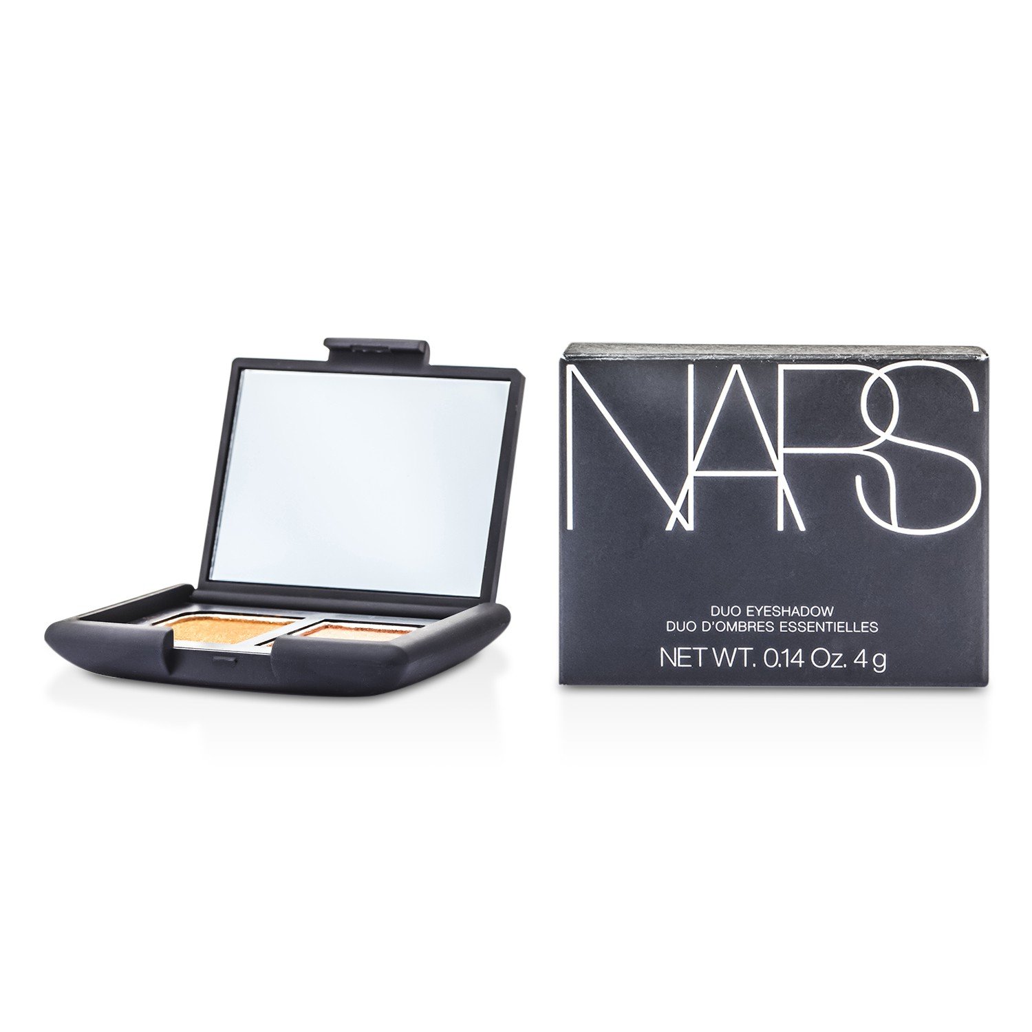Amazon.com : NARS Duo Eyeshadow Surabaya #3919 1.1g 0.04 oz (x 2