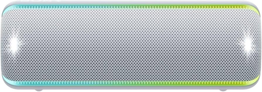 Amazon.co.jp: ソニー ワイヤレスポータブルスピーカー SRS-XB32