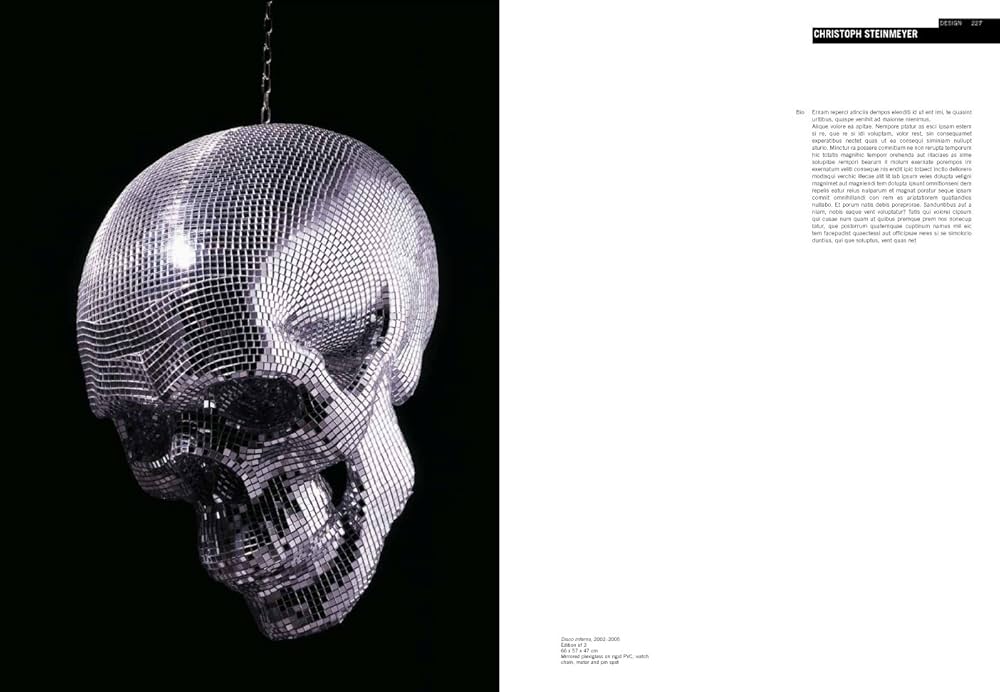 Amazon | Skull Style: Skulls in Contemporary Art and Design