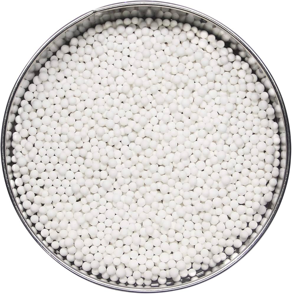 Amazon.co.jp: CGOLDENWALL 1KGジルコニアボールZrO2セラミックボール