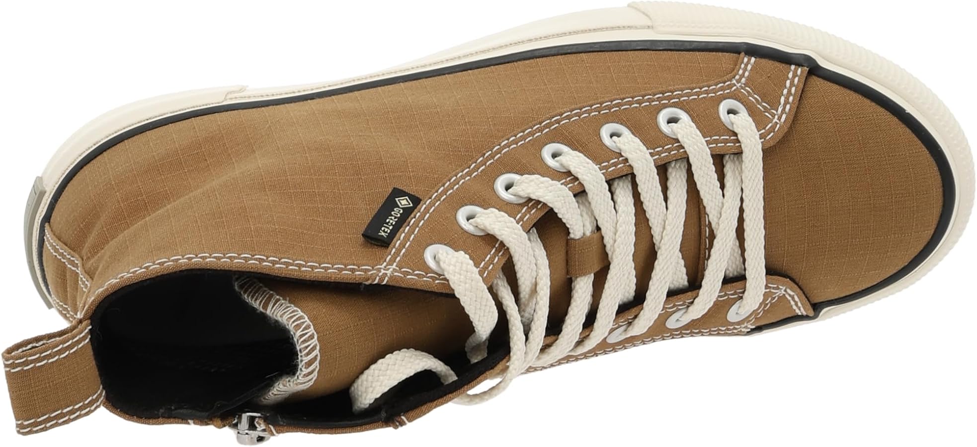 Amazon | [リーガル] スニーカー ハイカットスニーカー GORE-TEXフット