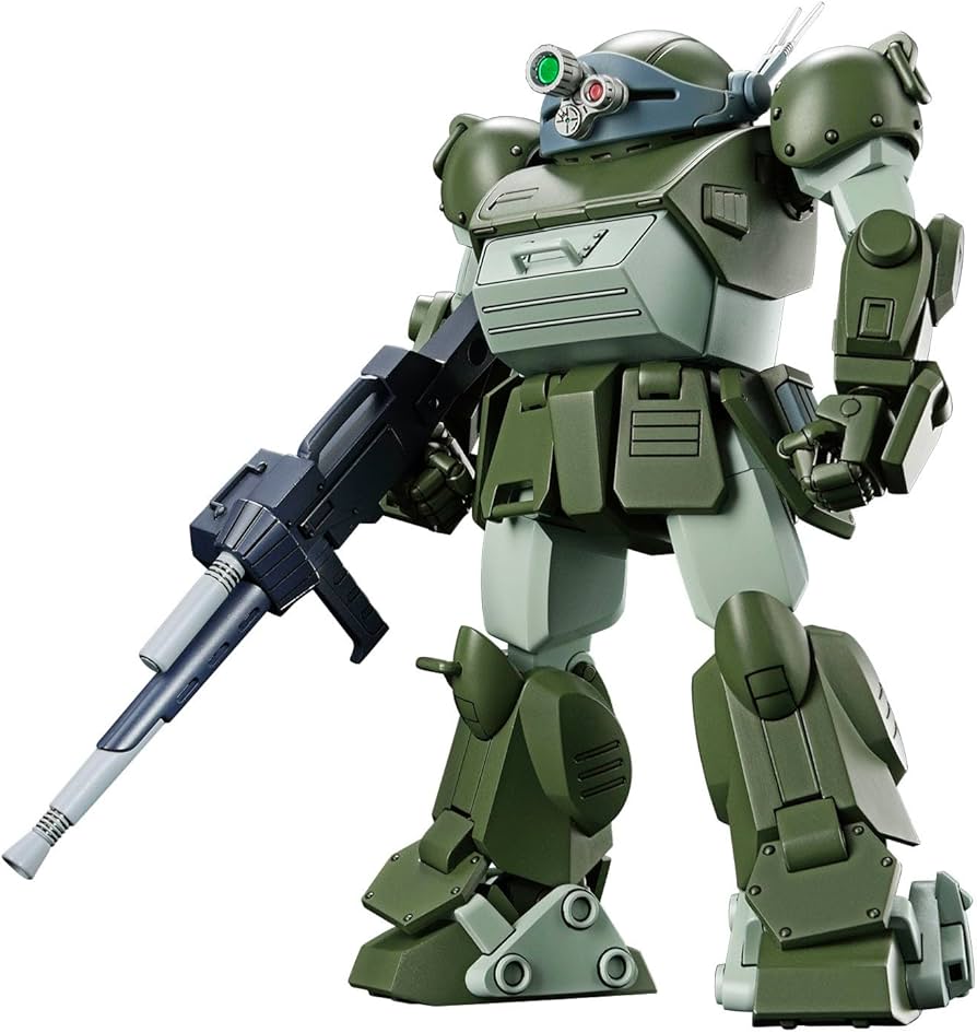 Amazon | BANDAI SPIRITS(バンダイ スピリッツ) HG 装甲騎兵ボトムズ