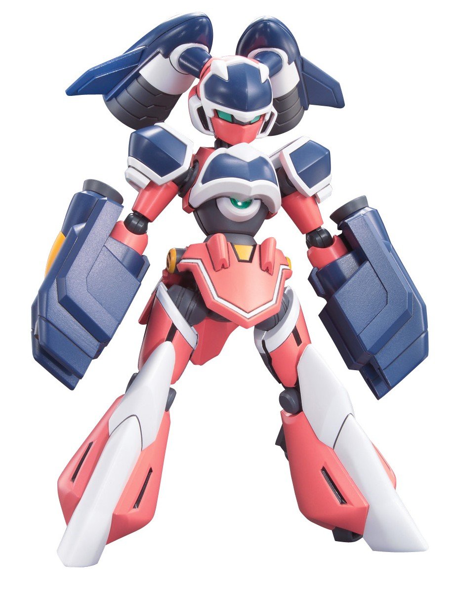 Amazon | 1/1 ダンボール戦機W(ダブル) LBX 032 ミネルバ改