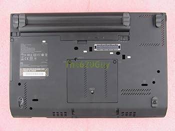 Lenovo ThinkPad X220 Laptop 12.5