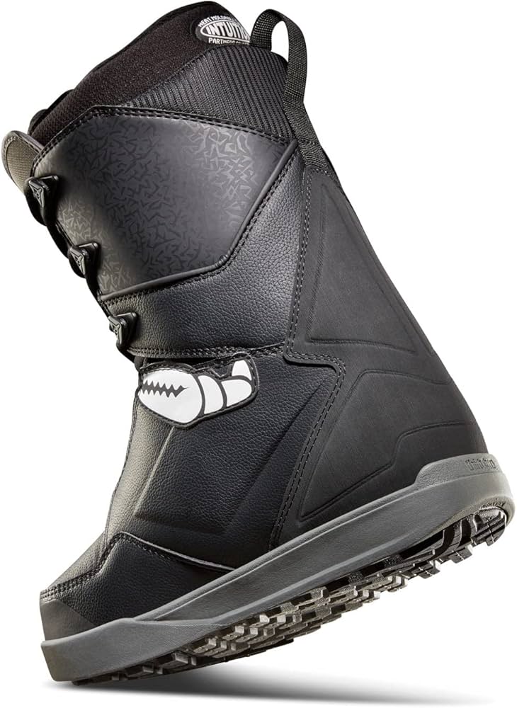 Amazon | [サーティーツー] スノーボードブーツ ひもタイプ メンズ
