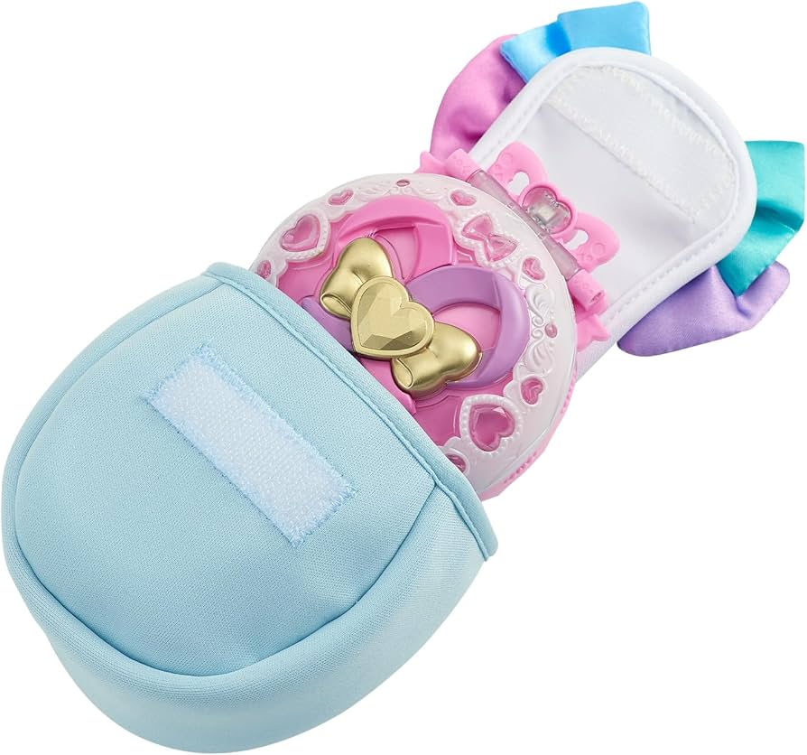 Amazon | [バンダイ(BANDAI)] わんだふるぷりきゅあ! カラフル