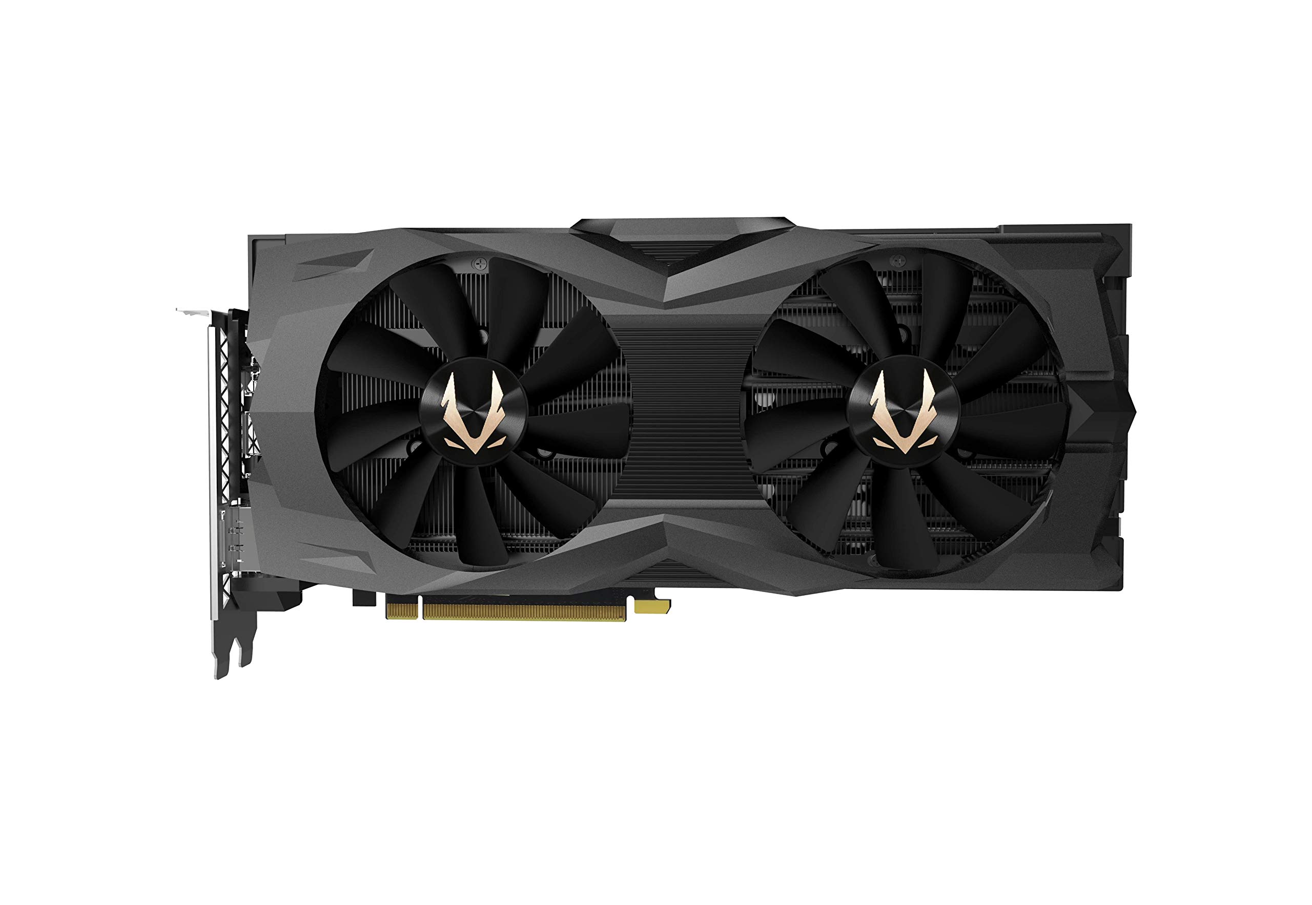Amazon | Zotac Gaming GeForce RTX 2080 Ti AMP MAXX 11GB GDDR6
