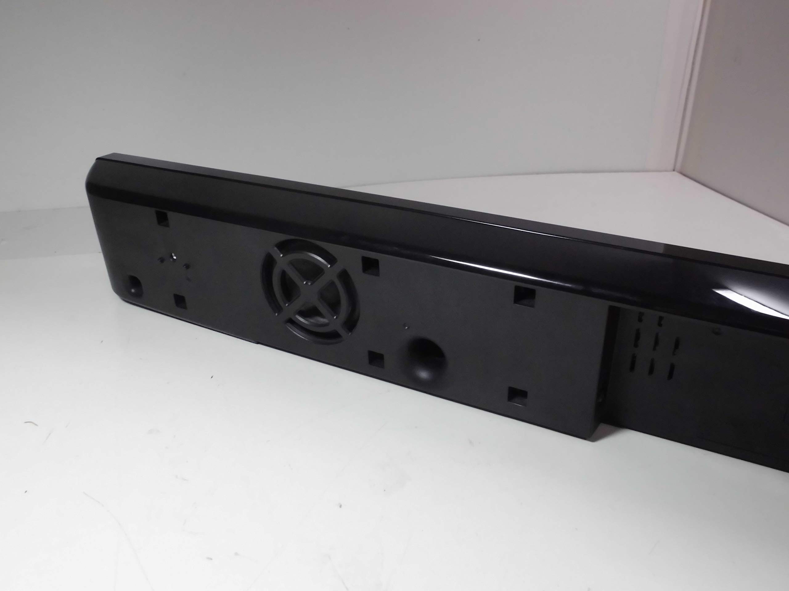 Amazon.co.jp: パナソニック シアターバー ブラック SC-HTB10-K : 家電