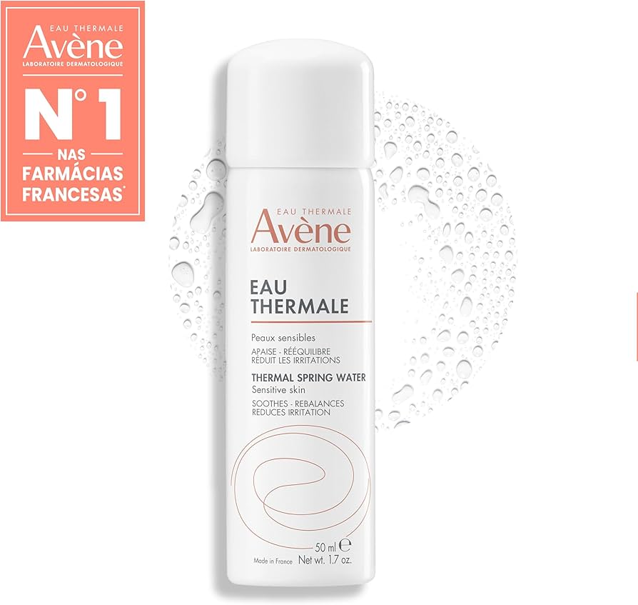 Amazon | ☆Avene アベンヌ ウォーター ミニサイズ 50ml☆ | アベンヌ
