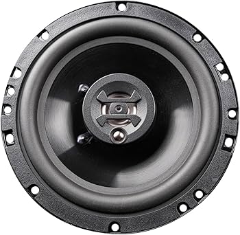 Amazon.com: Hifonics ZS653 Zeus 6.5 Inch 3-Way Car Audio Coaxial