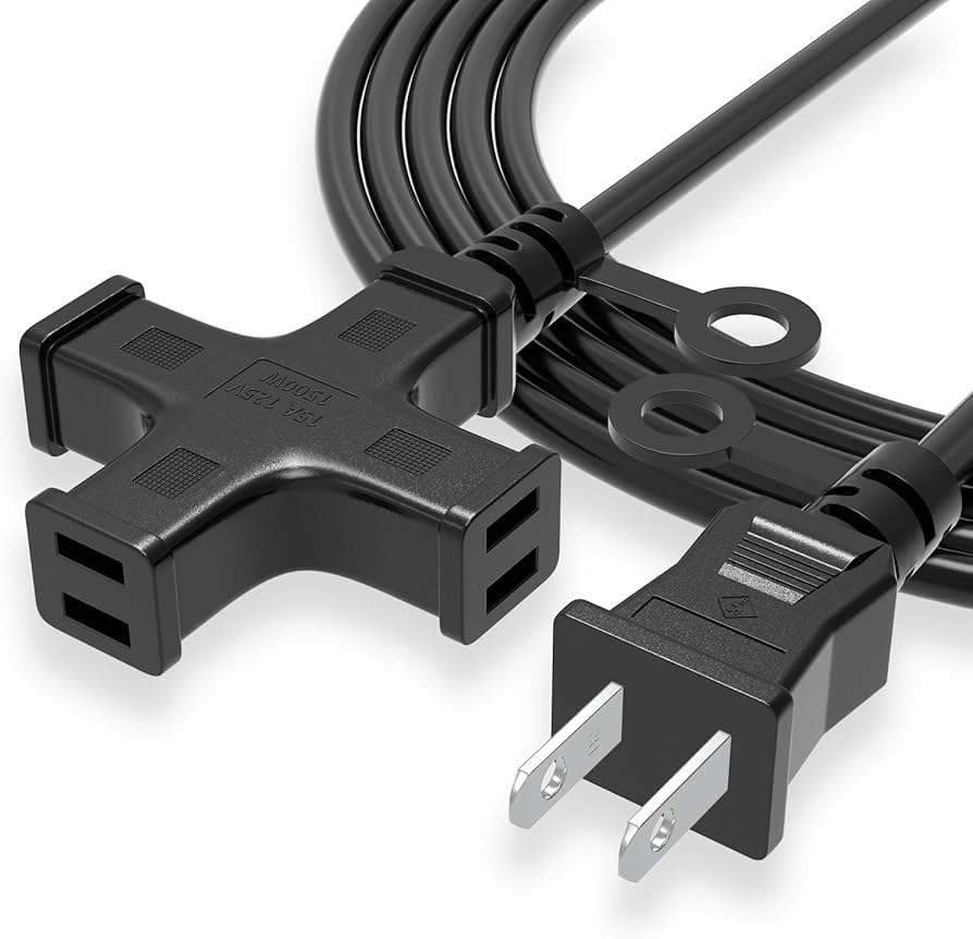 Amazon.co.jp: 延長コード 15m 3個口 延長コード 屋外 HBEERS 電源