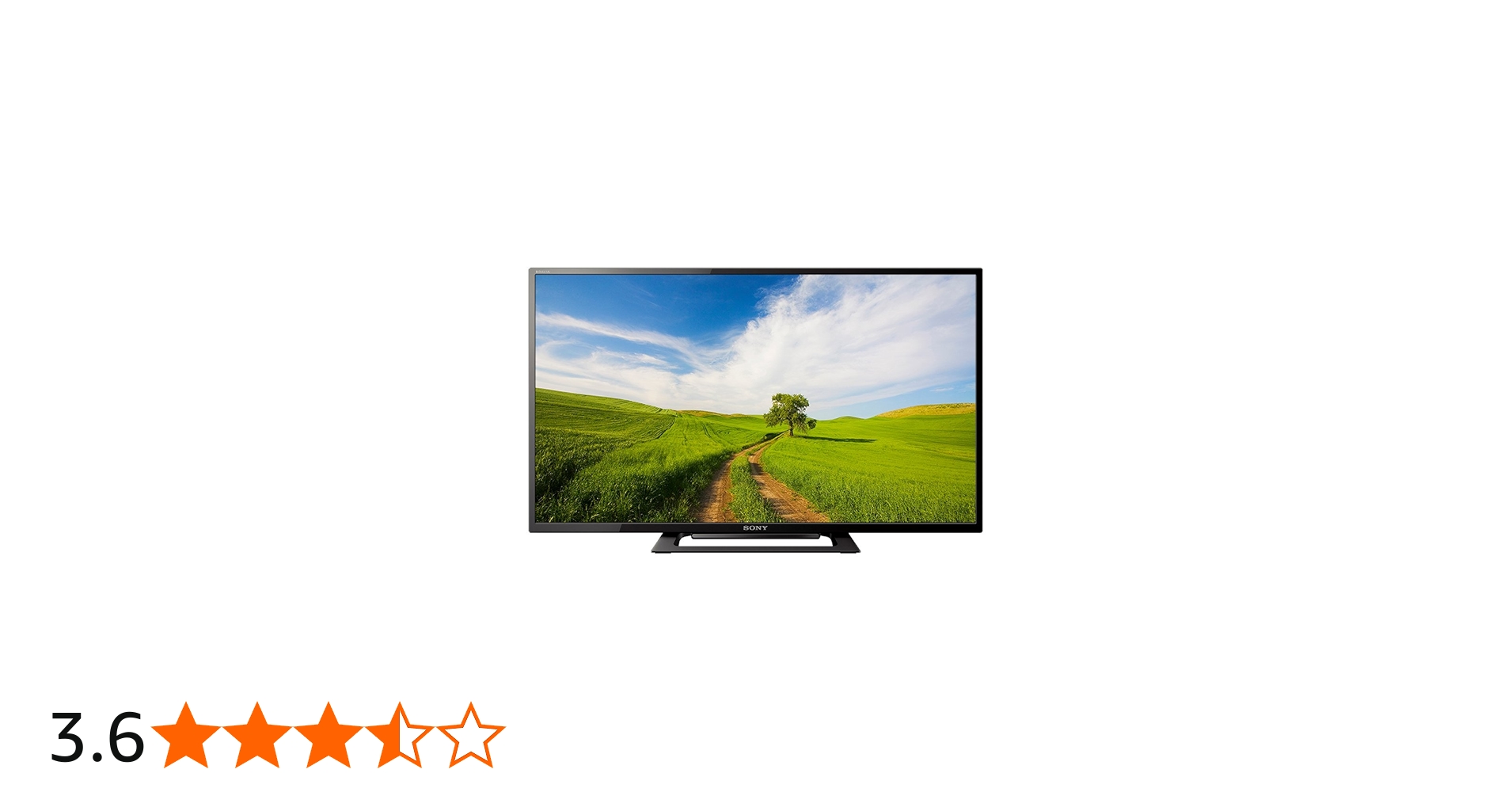 Amazon.co.jp: ソニー 32V型 液晶 テレビ ブラビア KJ-32W500C