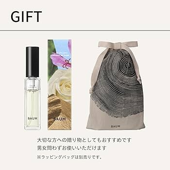 Amazon.co.jp: Baum(バウム) オーデコロン 3 (シンフォニー オブ