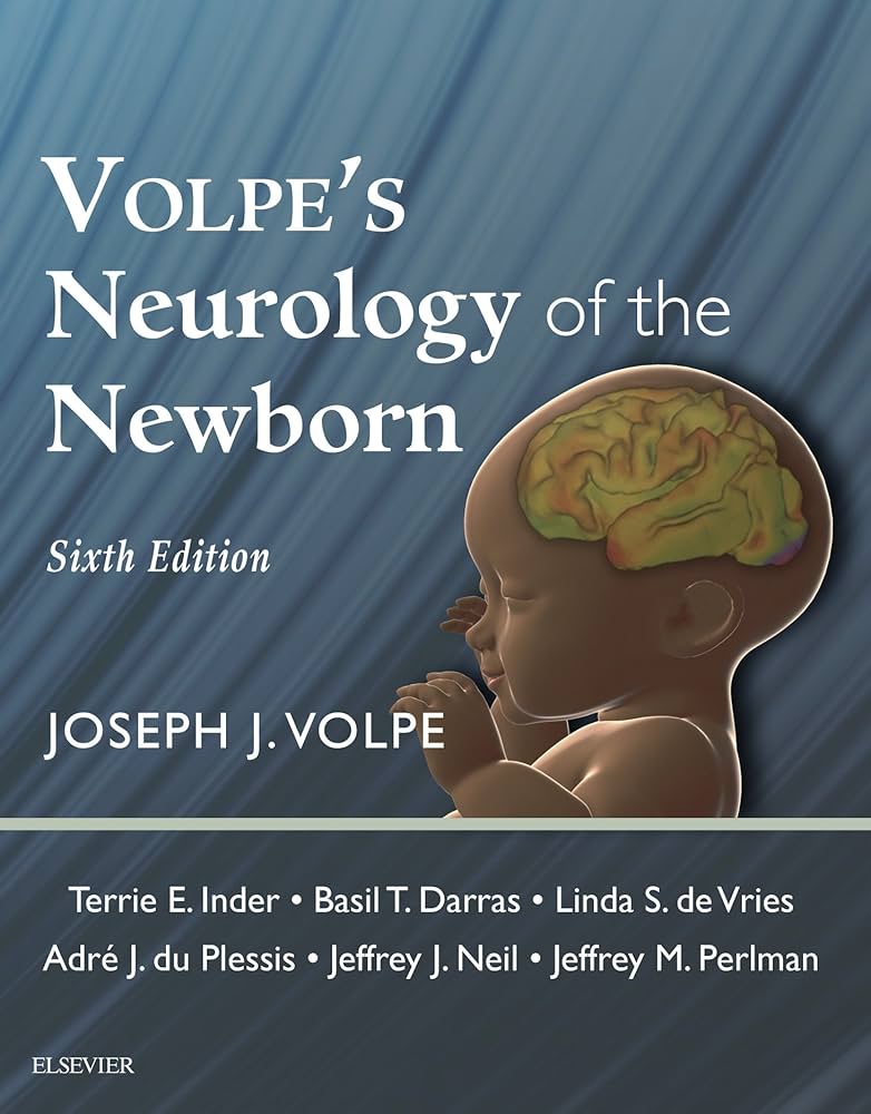 Amazon.co.jp: Volpe's Neurology of the Newborn E-Book (English