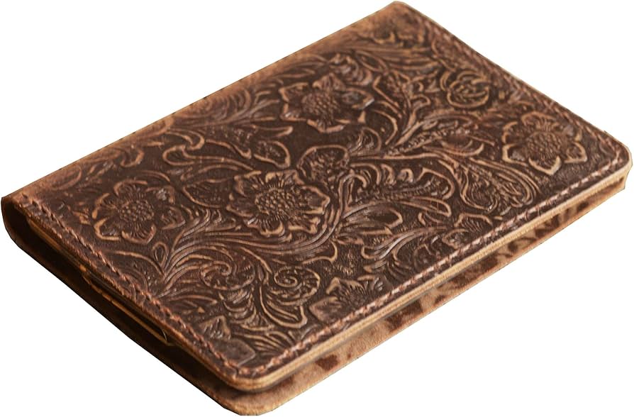 Amazon.com: Personalized Leather kindle paperwhite case 11th gen