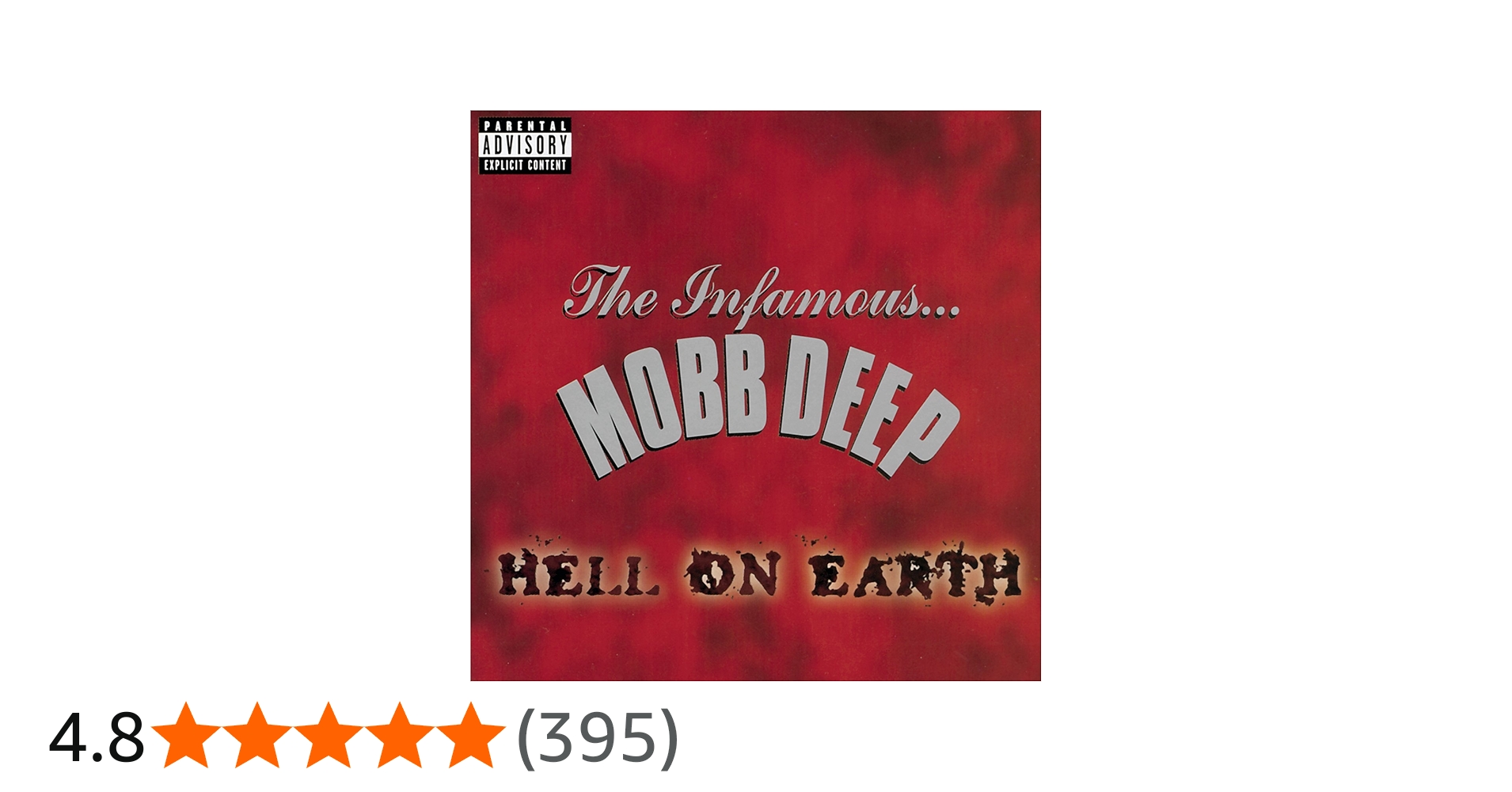 Amazon.co.jp: Hell on Earth: ミュージック