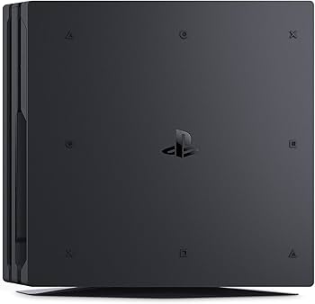 Amazon.co.jp: PlayStation 4 Pro ジェット・ブラック 1TB( CUH