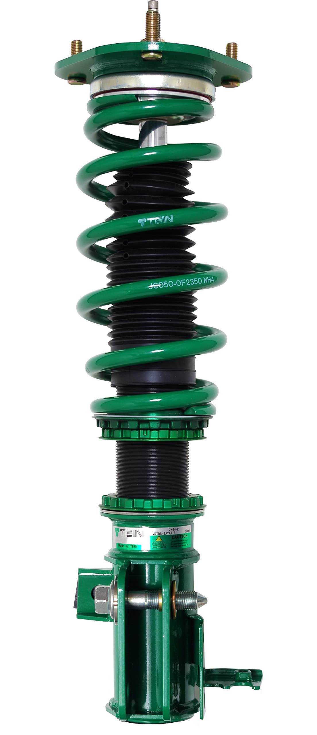 トヨタ クラウン アスリート AWS210 GRS200 TEIN FLEX Z テイン