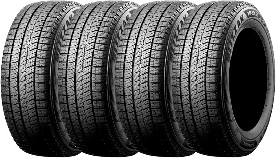 Amazon.co.jp: ブリヂストン(BRIDGESTONE) 195/65R15 91Q スタッドレス
