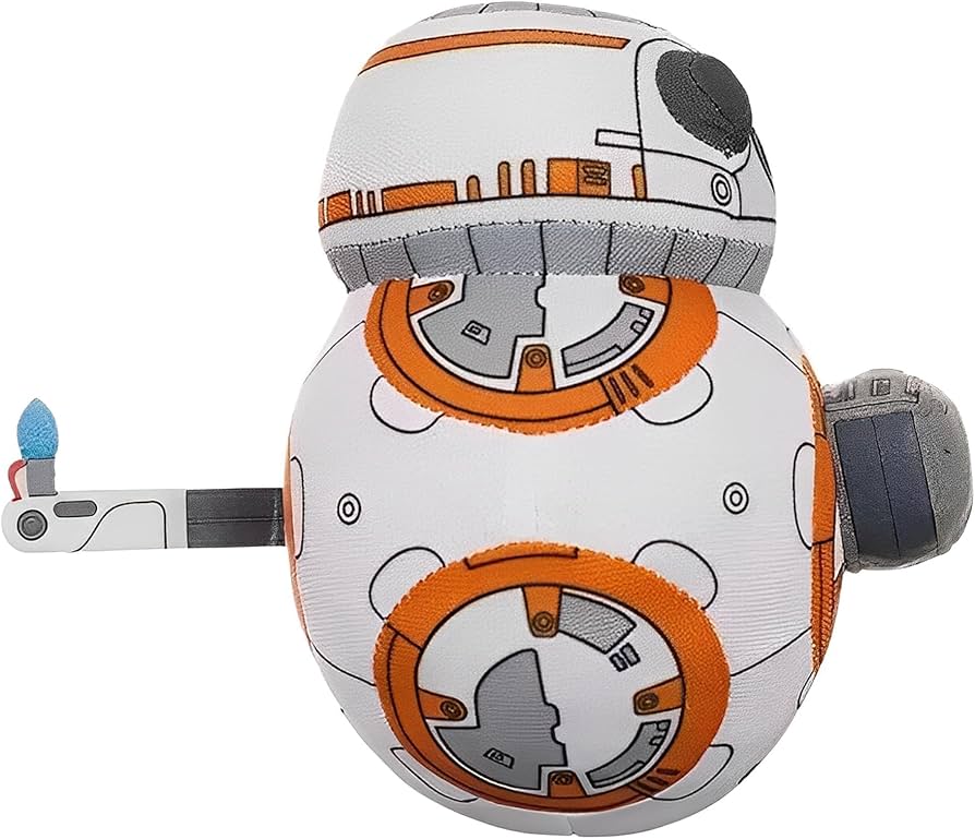 Amazon.com: STAR WARS: The Last Jedi 7