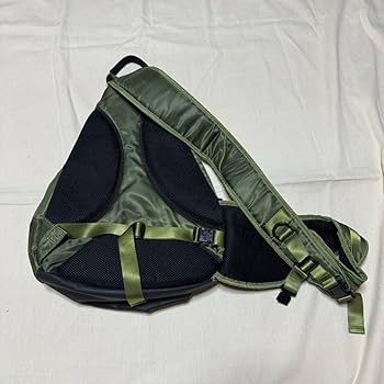 Amazon.co.jp: スリングバック ワンショルダーバッグ ミリタリー