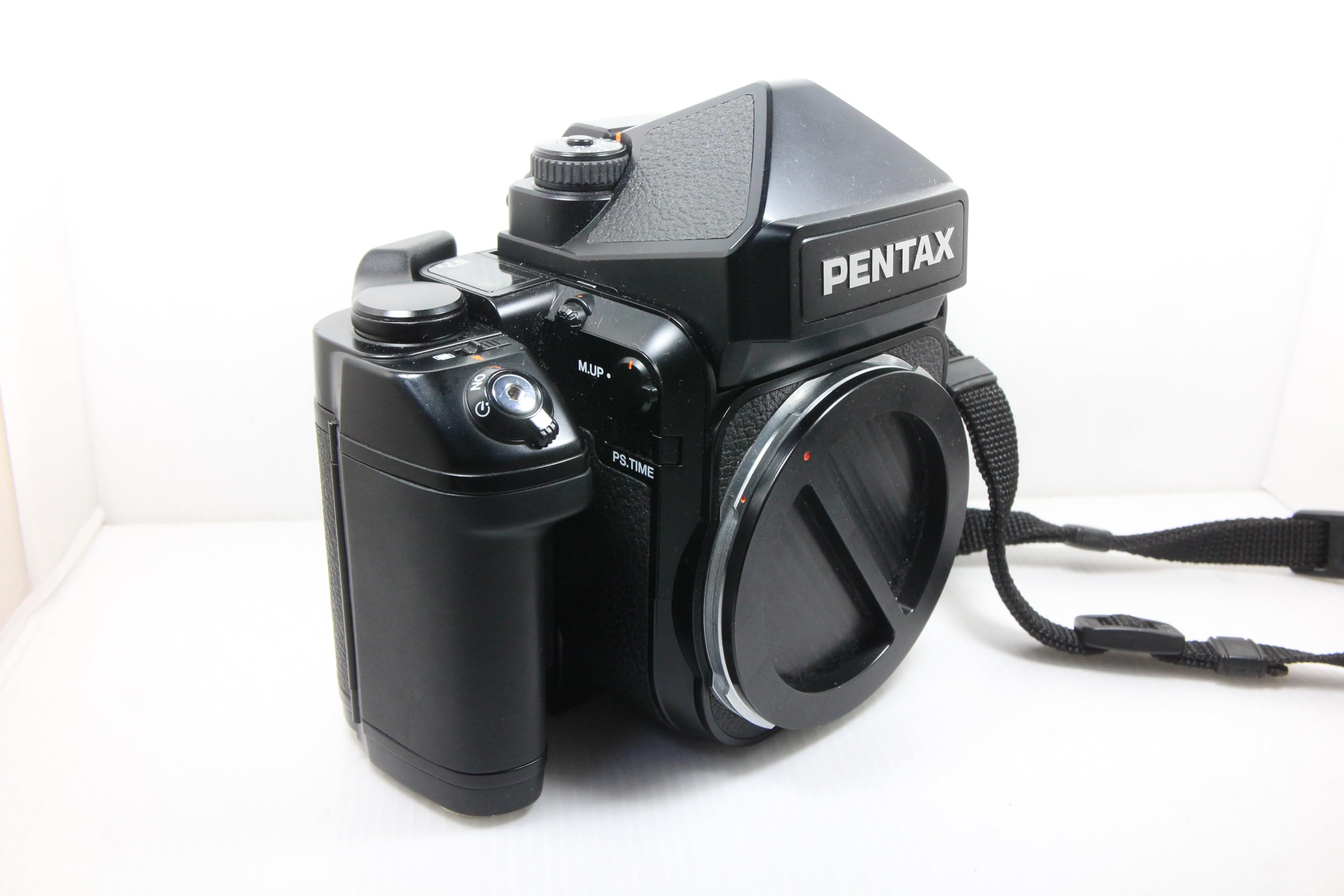 Amazon | PENTAX 67-2 ボディ | 一眼レフカメラ 通販