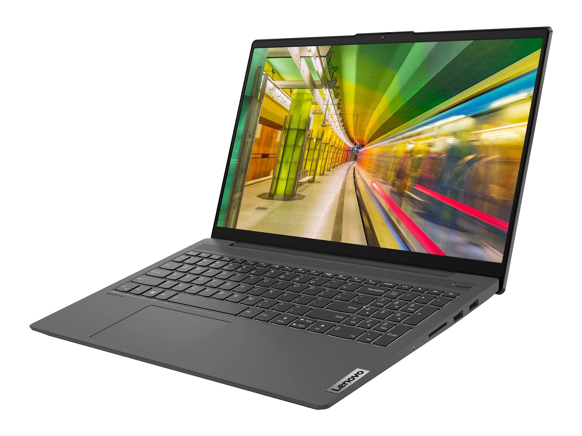 Amazon.co.jp: Lenovo IdeaPad 5 ノートパソコン:第10世代 Core i5