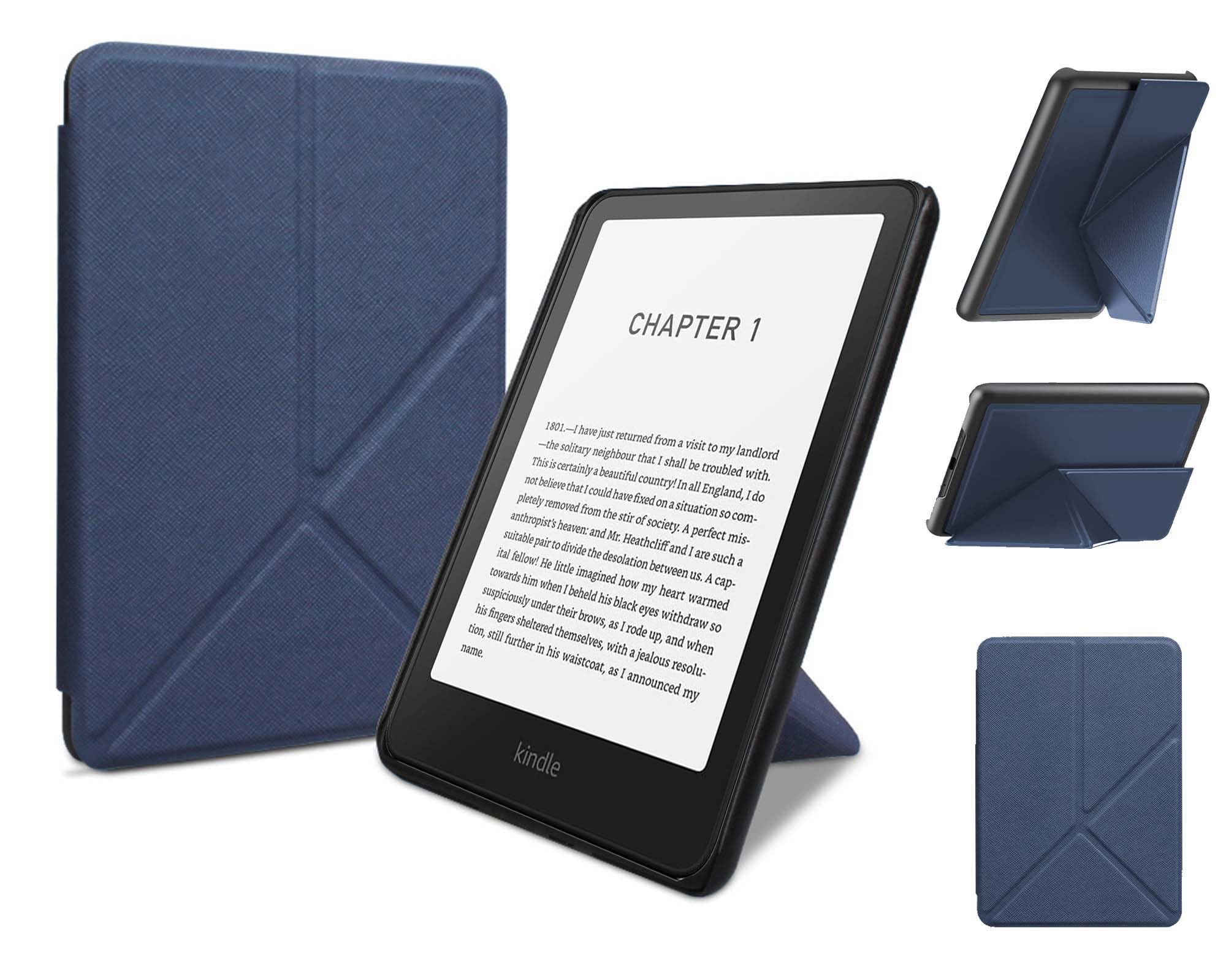 Amazon.com: Case for 7 Inch Kindle Paperwhite 12th Gen 2024 and