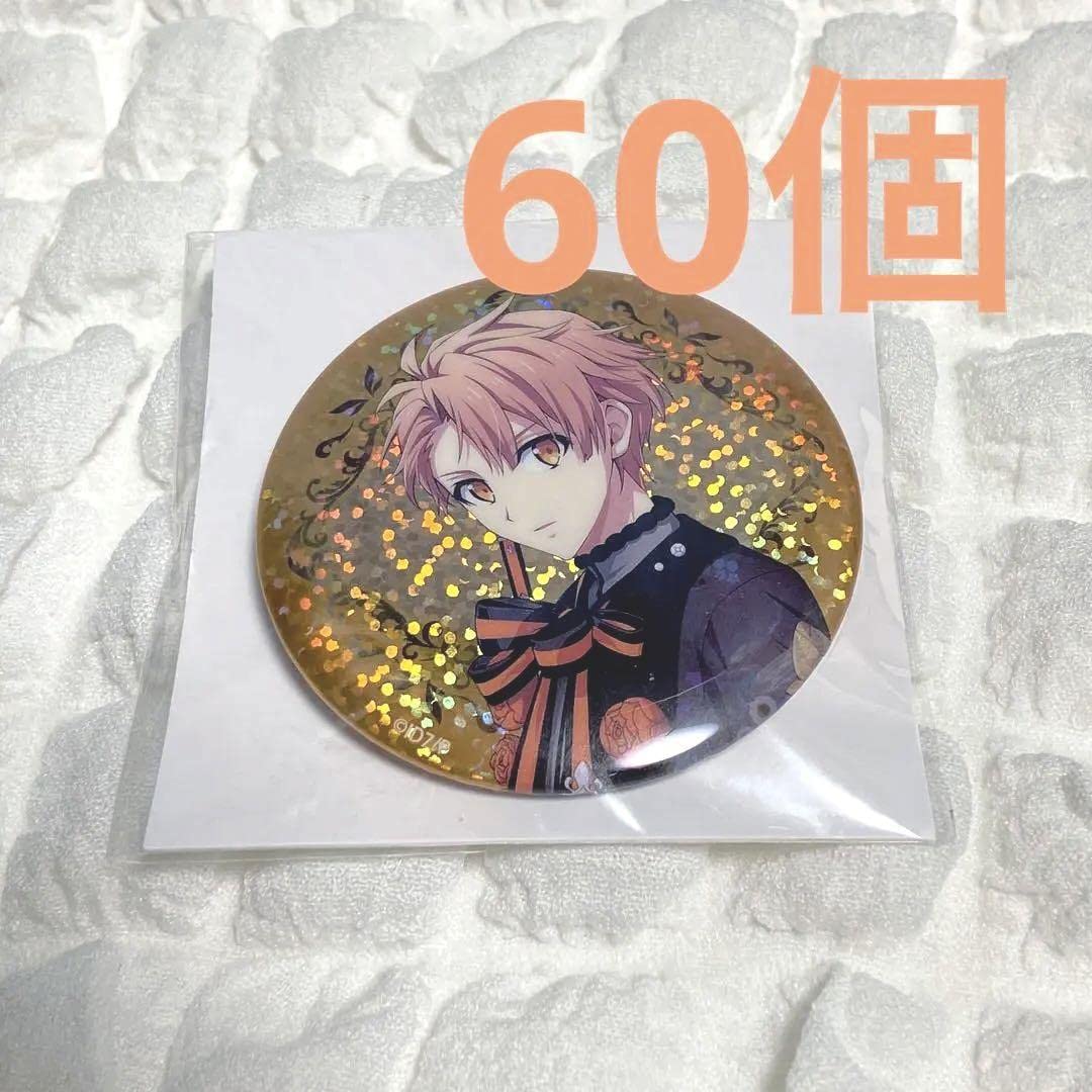 アイナナ 和泉三月 sugao 缶バッジ 36点 アイナナ 和泉三月 sugao 缶