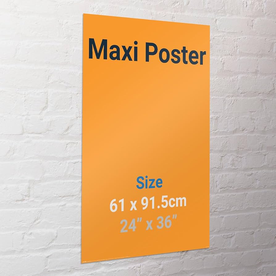 Amazon.co.jp: ポスター バック トゥ ザ フューチャー マイケル J