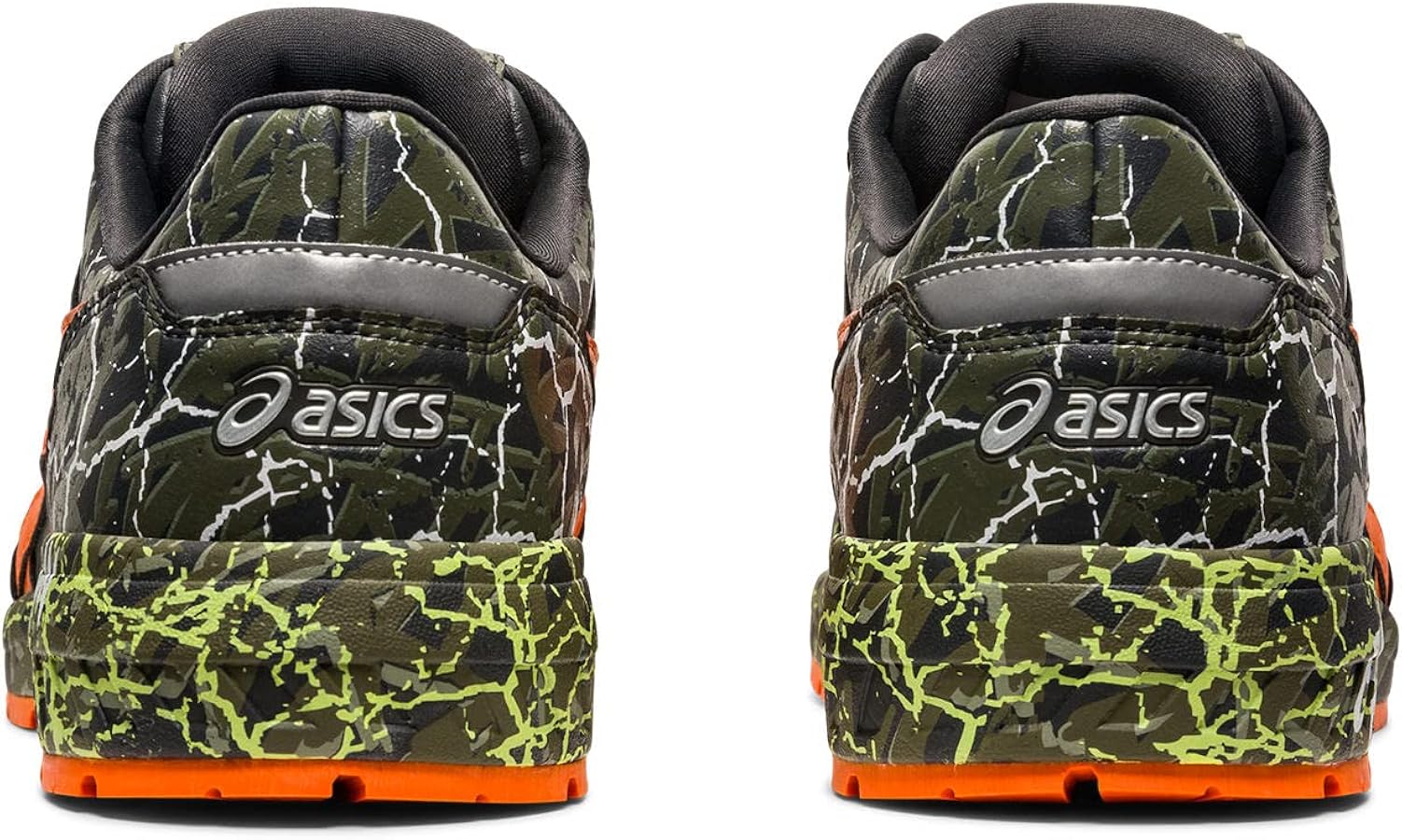 Amazon | [アシックス] ワークシューズ WINJOB CP306 BOA MAGMA