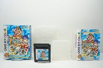 Amazon | 爆走戦記 メタルウォーカーGB | ゲームソフト