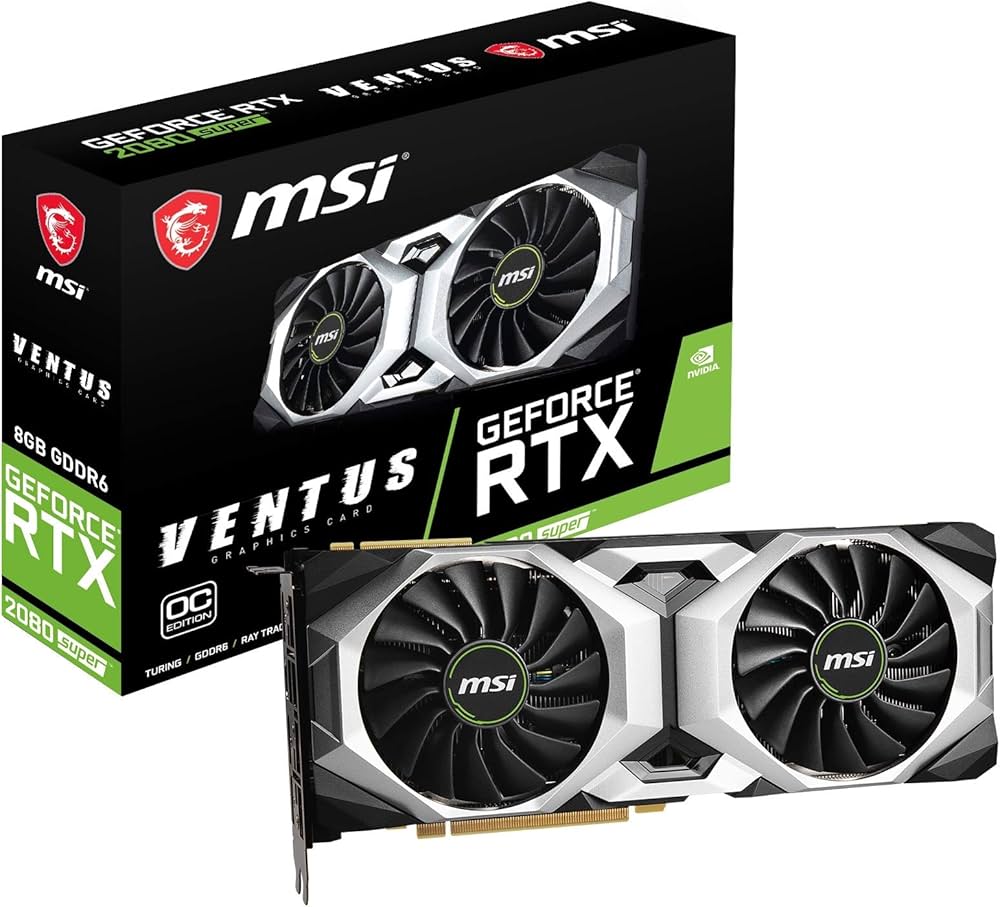 グラフィックボード・グラボ・ビデオカード MSI GEFORCE RTX 3080 10G