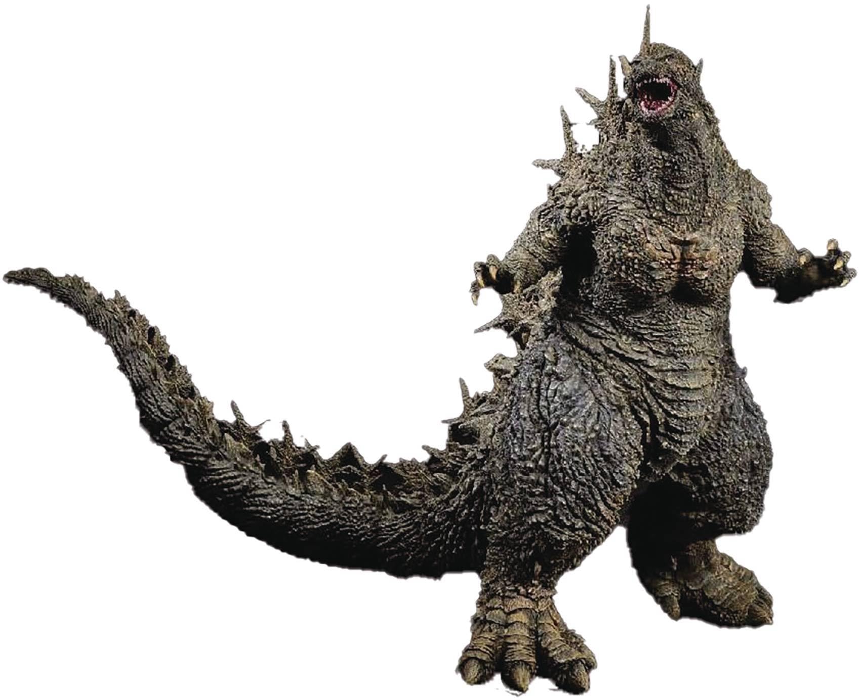Amazon.co.jp: Ichiban Kuji Godzilla - 1.0 Prize Godzilla (2023