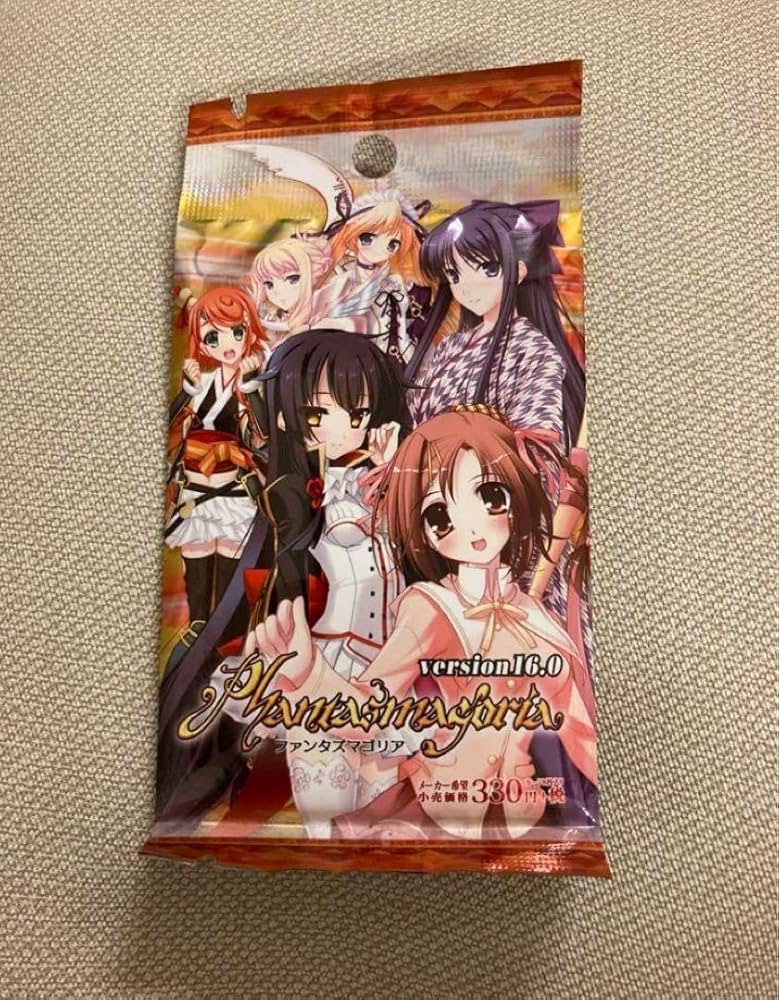 Amazon.co.jp: ファンタズマゴリアversion16.0 : おもちゃ