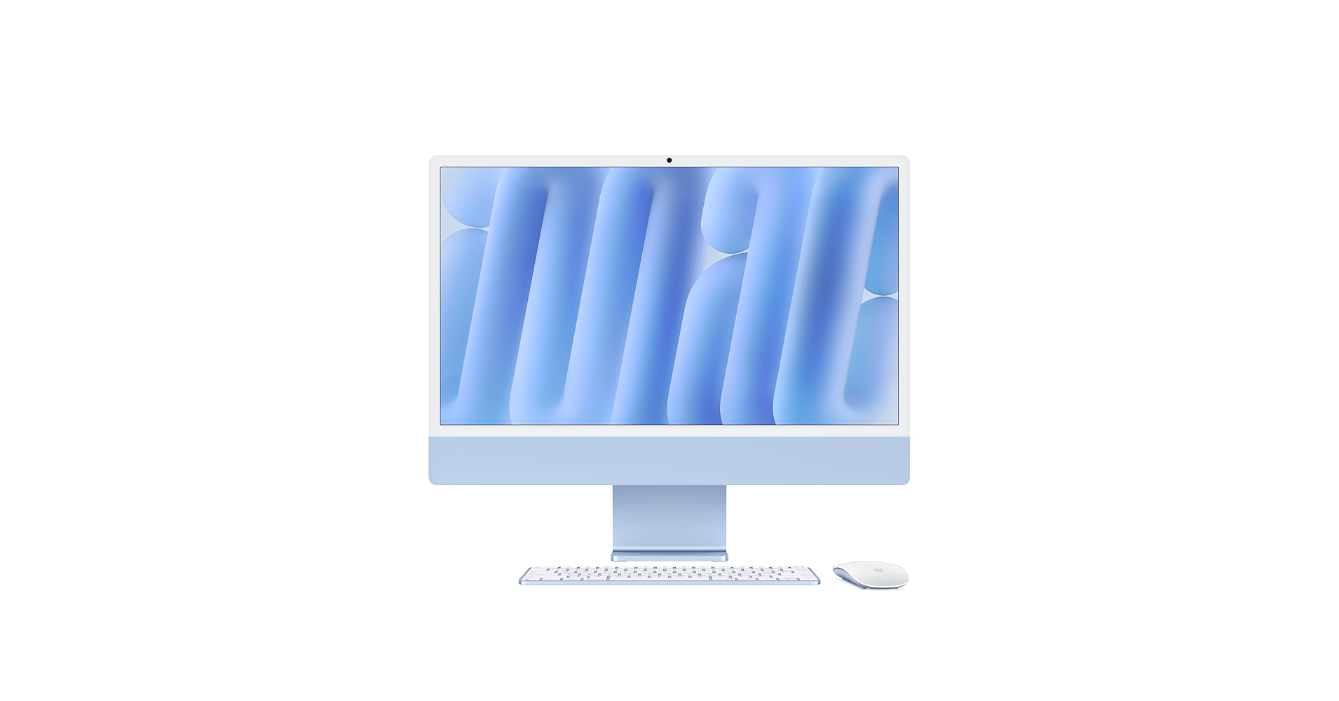 Amazon.com: Apple 2024 iMac All-in-One Desktop Computer with M4