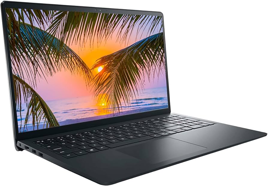 Amazon.com: Dell Inspiron 15 3000 3520 Business Laptop Computer