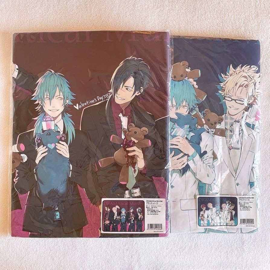 Amazon.co.jp: DRAMAtical Murder ドラマティカルマーダー