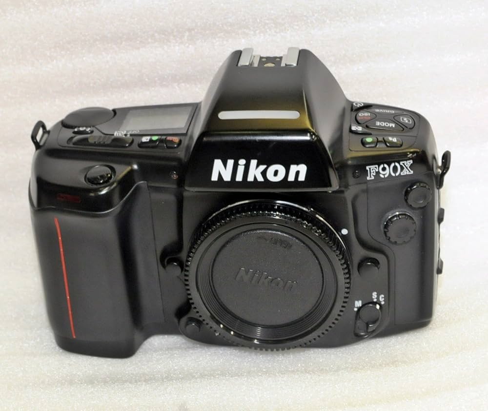 Amazon | nikon F90X | 一眼レフカメラ 通販