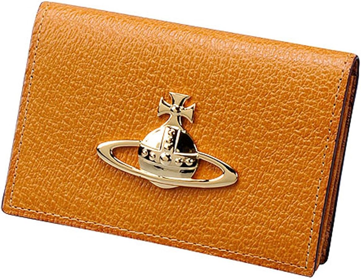 Amazon | [ヴィヴィアンウエストウッド] カードケース レディース 名刺