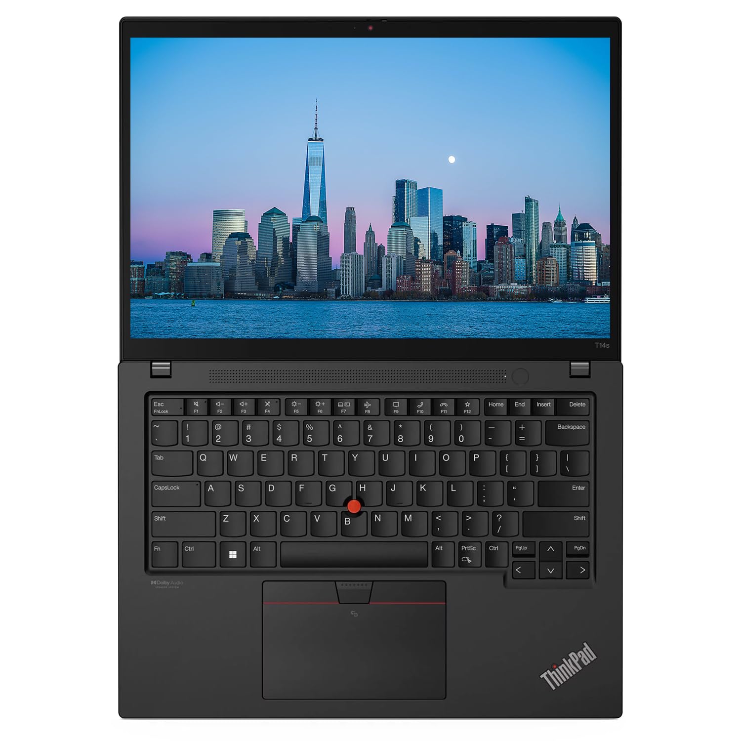 Amazon.com: Lenovo ThinkPad T14s Gen 2 Business Laptop, 14