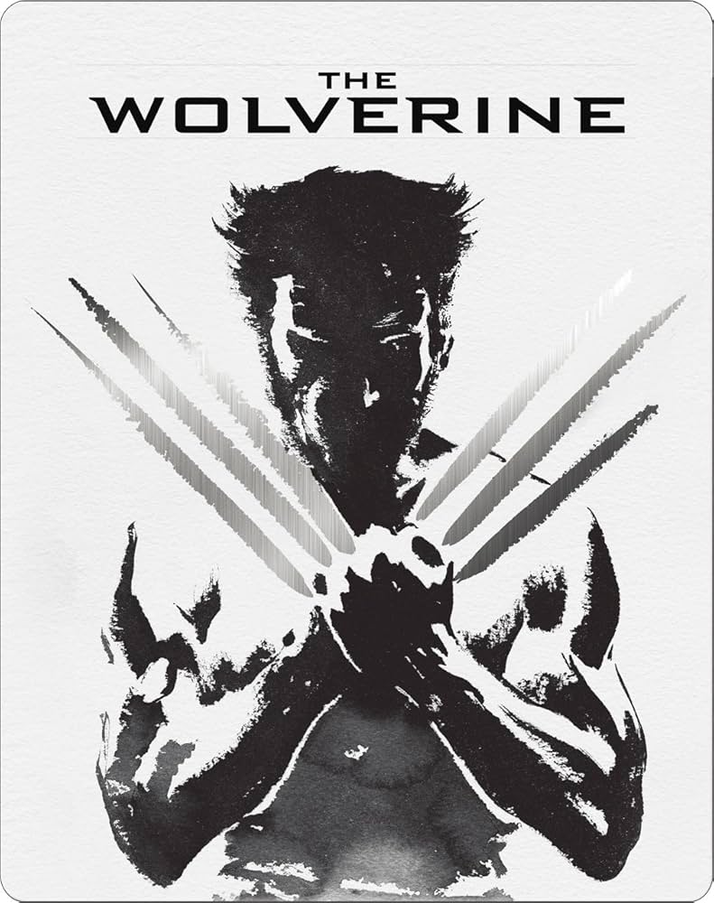 Amazon.co.jp: ウルヴァリン:X-MEN ZERO+ウルヴァリン:SAMURAI