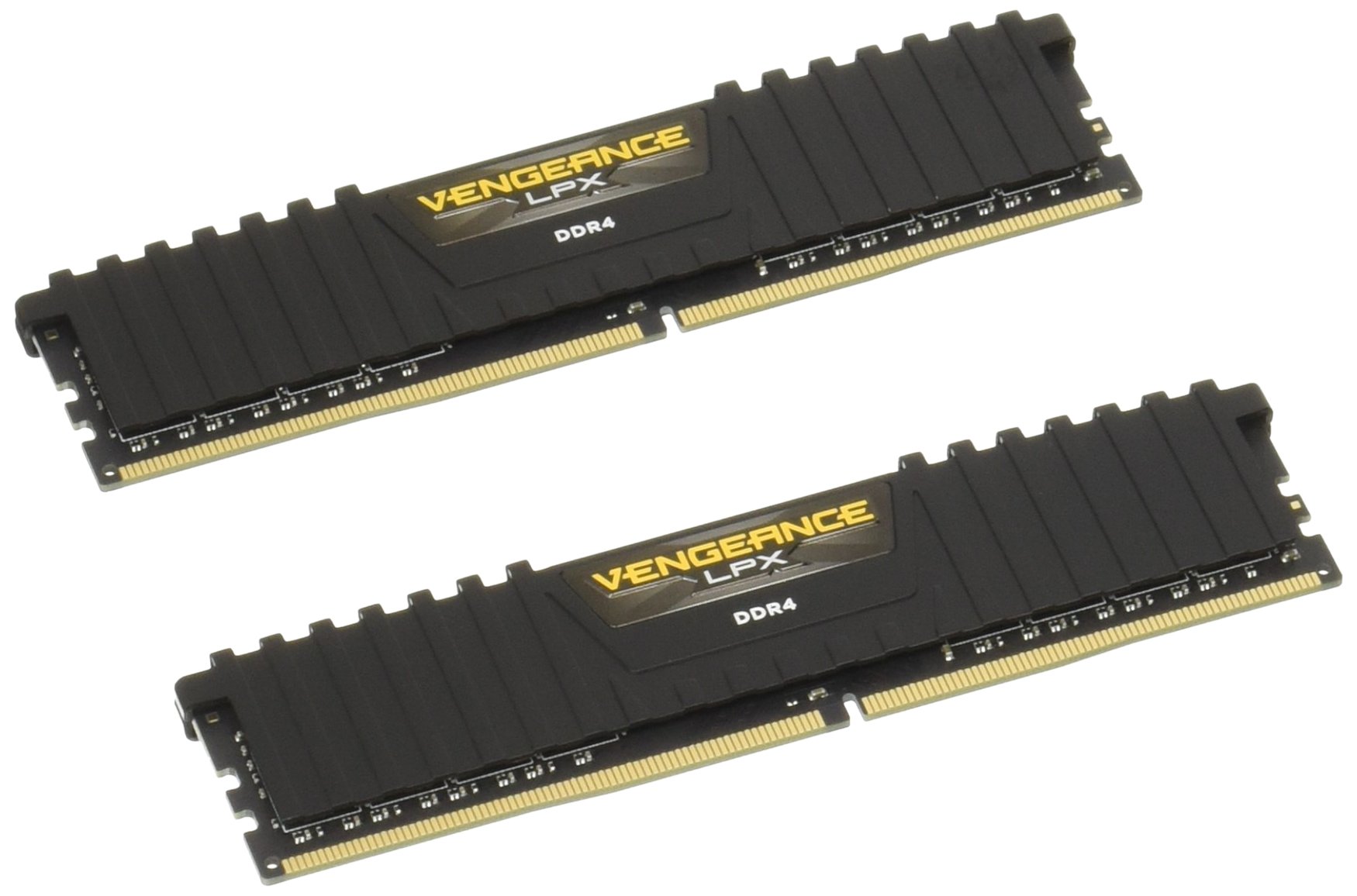 Amazon | CORSAIR DDR4 デスクトップPC用 メモリモジュール VENGEANCE