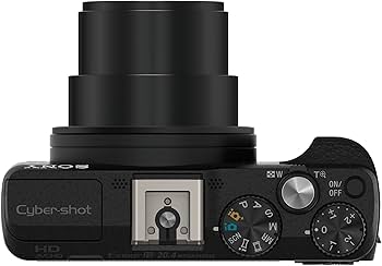 Amazon | SONY(ソニー) デジタルカメラ Cyber-shot HX60V 2110万画素